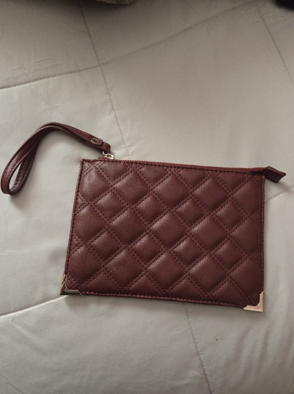 Forever 21 Wristlet